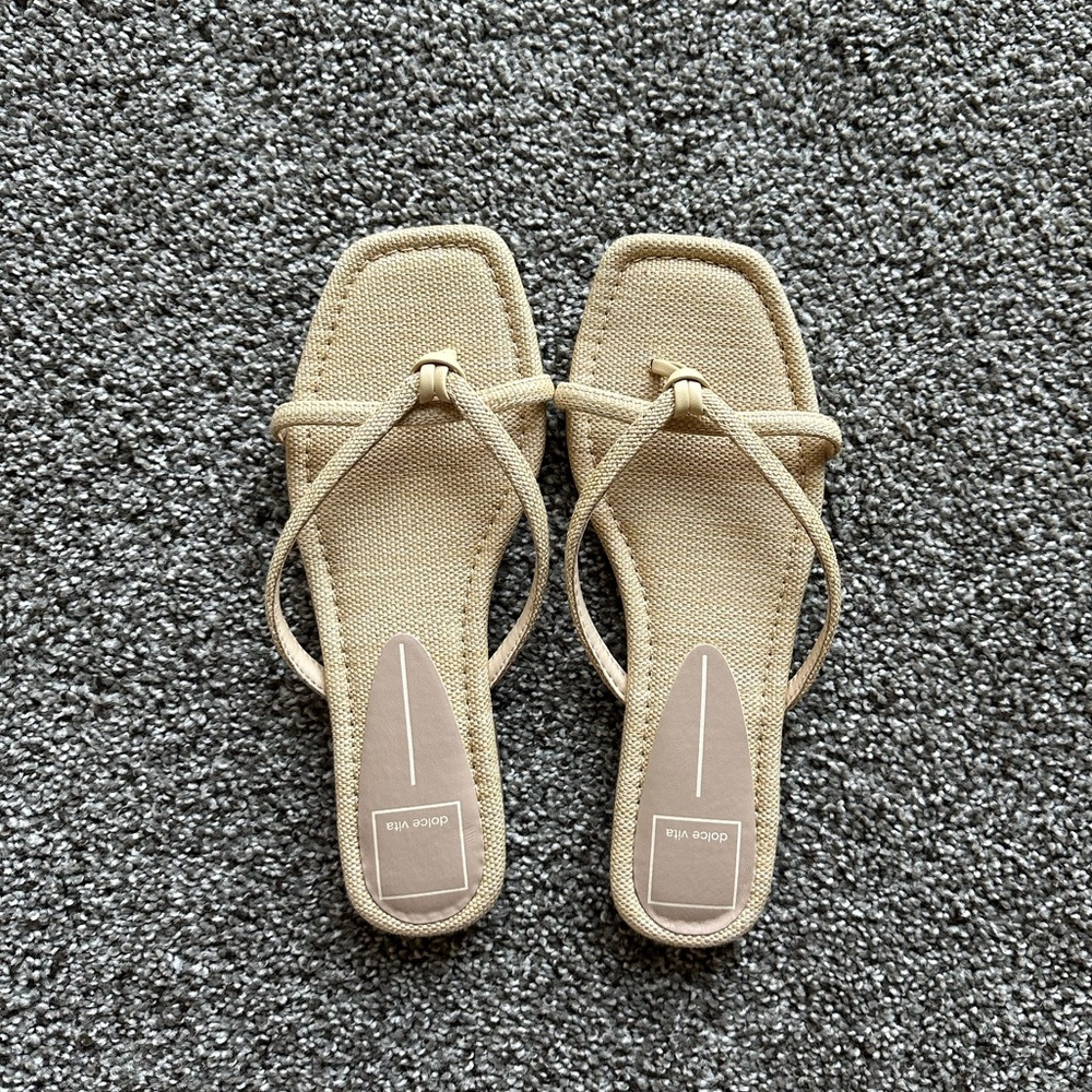 Dolce Vita Sandals